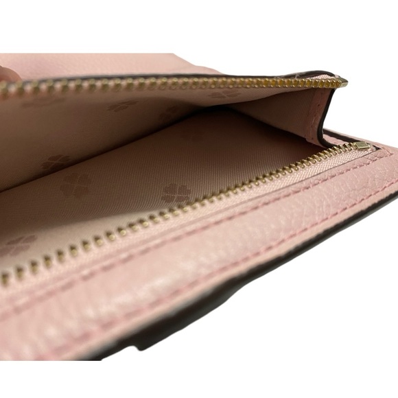 Kate Spade Bi fold wallet - Picture 9 of 10